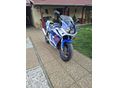 SUZUKI GSX-R 1100 