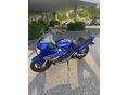 SUZUKI GSX 600 F 