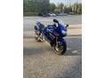 SUZUKI GSX 600 F 2003 - 3