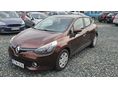 RENAULT CLIO 1.5 dCi Advantage Szép állapot