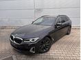 BMW 540d xDrive (Automata) Magyar. 1 tulaj. Luxury. lézer. komfortülés. ülésszellőztetés