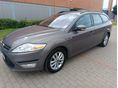 FORD MONDEO 2.0 TDCi Titanium 2 ÉV FRISS MŰSZAKI!HIDEG KLÍMA!VÉGIG SZERVIZELT!ÚJ GUMIK!VONÓHOROG!