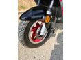KEEWAY HURRICANE 2007/6 - 2