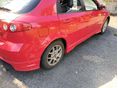 CHEVROLET LACETTI 1.4 16V Elite AC