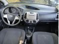 HYUNDAI I20 2011 - 5