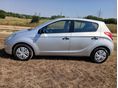 HYUNDAI I20 2011 - 7