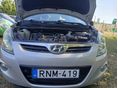 HYUNDAI I20 2011 - 9