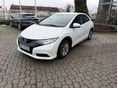 HONDA CIVIC 2015/2 - 1