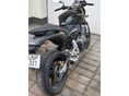 HONDA CB 600 F (HORNET) 2010/5 - 2