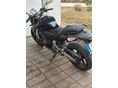 HONDA CB 600 F (HORNET) 2010/5 - 4