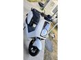 NIU NIU NQIX 500 2025/7 - 2
