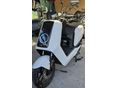 NIU NIU NQIX 500 2025/7 - 9