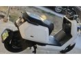NIU NIU NQIX 500 2025/7 - 10