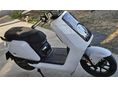 NIU NIU NQIX 500 2025/7 - 11