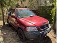 HONDA CR-V 2.0 City Edition
