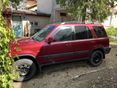 HONDA CR-V 1998/11 - 5