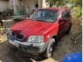 HONDA CR-V 1998/11 - 6