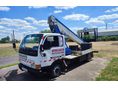 NISSAN CABSTAR 2001/12 - 2