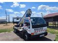 NISSAN CABSTAR 2001/12 - 3