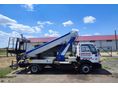 NISSAN CABSTAR 2001/12 - 4