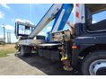 NISSAN CABSTAR 2001/12 - 6