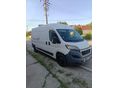 PEUGEOT BOXER 2.2 HDi 330 FT L1H1 Active