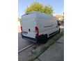 PEUGEOT BOXER 2014/12 - 2