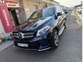 MERCEDES-BENZ GLE 350 d 4Matic 9G-TRONIC AMG!!Üléshűtés!!Kitűnő állapotban!!