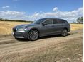 SKODA SUPERB Combi 2.0 TDI SCR L&K 4x4 DSG