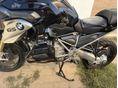 BMW R 1200 GS 2013/5 - 6