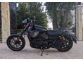 HARLEY-DAVIDSON STREET 750 