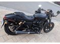 HARLEY-DAVIDSON STREET 750 2015/12 - 2