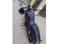 HARLEY-DAVIDSON STREET 750 2015/12 - 5