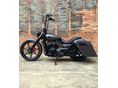 custom chopper design 1