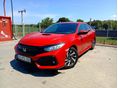 HONDA CIVIC 1.0 T S