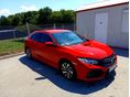 HONDA CIVIC 2017/9 - 2
