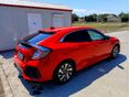HONDA CIVIC 2017/9 - 3