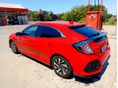 HONDA CIVIC 2017/9 - 4