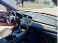 HONDA CIVIC 2017/9 - 5