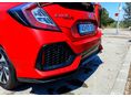 HONDA CIVIC 2017/9 - 6