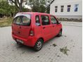 SUZUKI WAGON R+ 2002/7 - 4