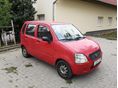 SUZUKI WAGON R+ 1.3 GL