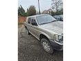 MITSUBISHI L 200 1998/6 - 7