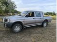 MITSUBISHI L 200 Pick Up 2.5 TD DK GL 4WD