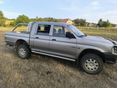 MITSUBISHI L 200 1998/6 - 2
