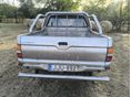 MITSUBISHI L 200 1998/6 - 10