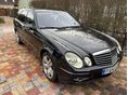 MERCEDES-BENZ E 280 T CDI 4Matic Avantgarde (Automata)