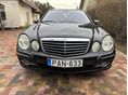 MERCEDES-BENZ E 280 2008/5 - 2