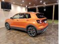 VOLKSWAGEN T-CROSS 2022/10 - 7