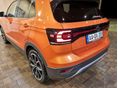 VOLKSWAGEN T-CROSS 2022/10 - 8